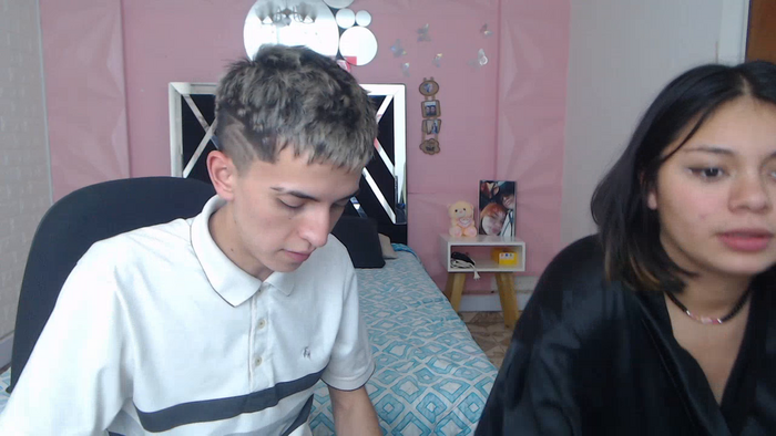 CamilaAndDante