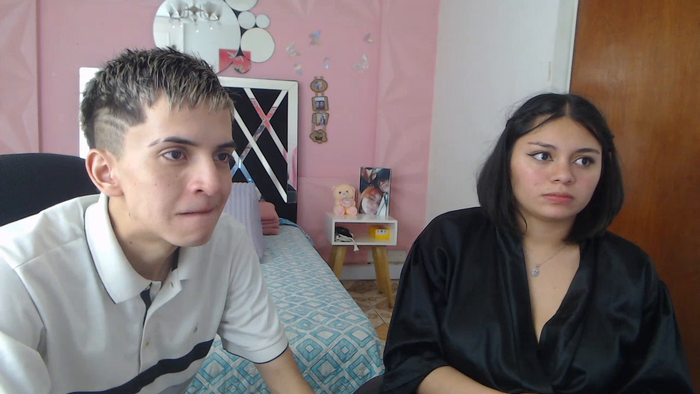 CamilaAndDante
