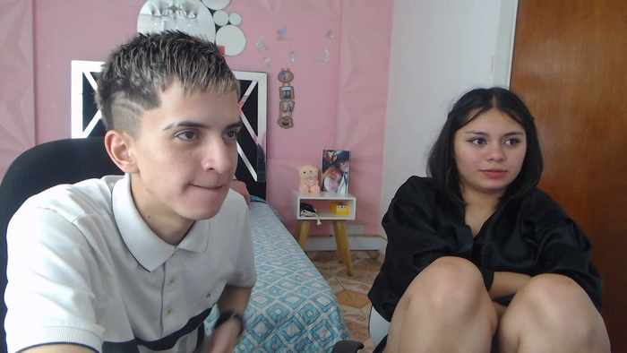 CamilaAndDante