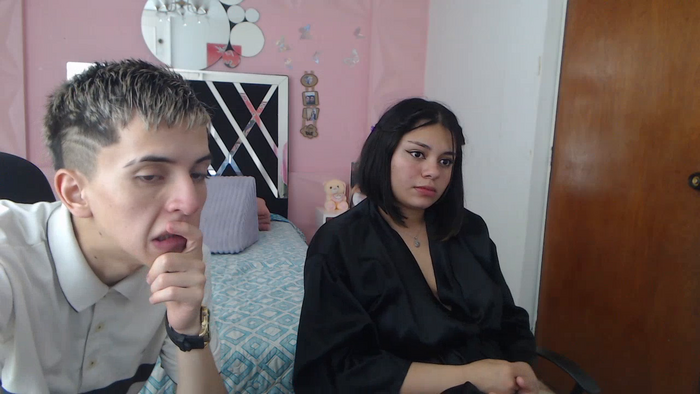 CamilaAndDante