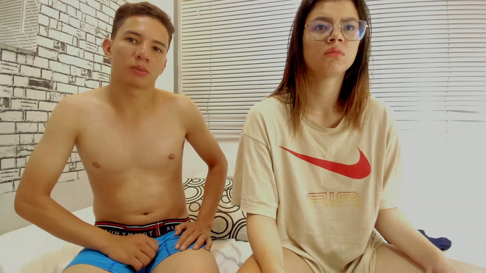 JeremySabrina