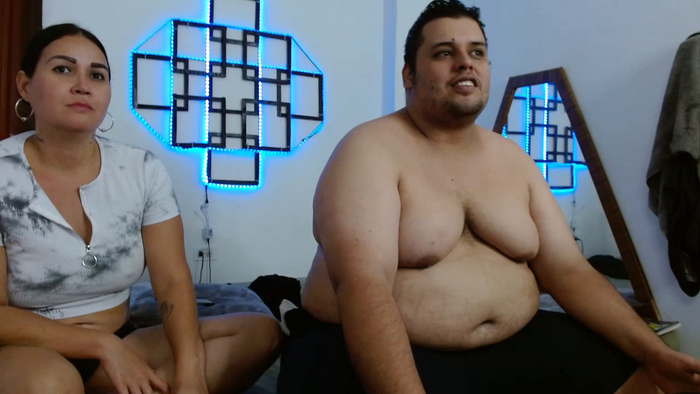 SalomeAndJhosep