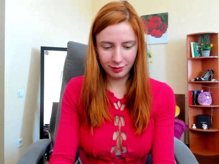 Arinochka
