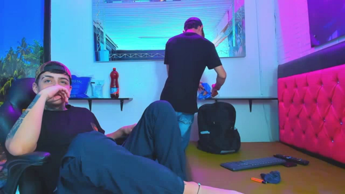 SexyMenSex