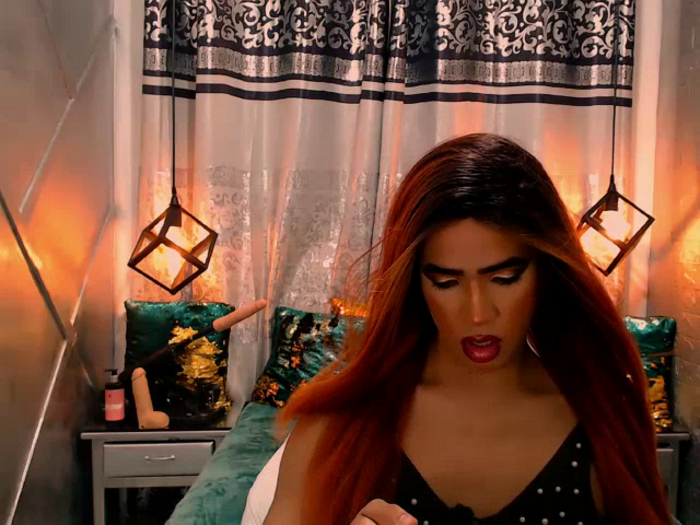 LadyAndTransy