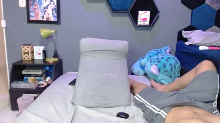 DylanyAllly69