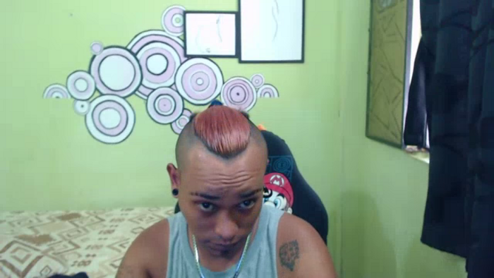 KiraWithAron