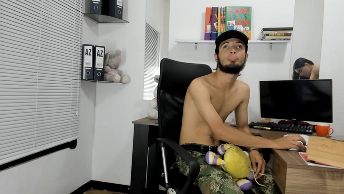 LassAndKatty