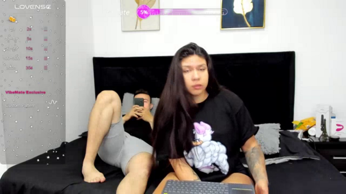 LyssAndThor