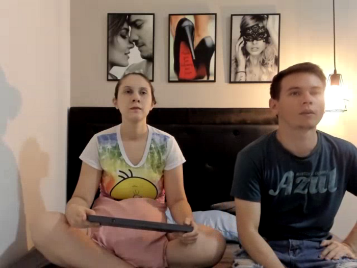 SafiroAndTobias