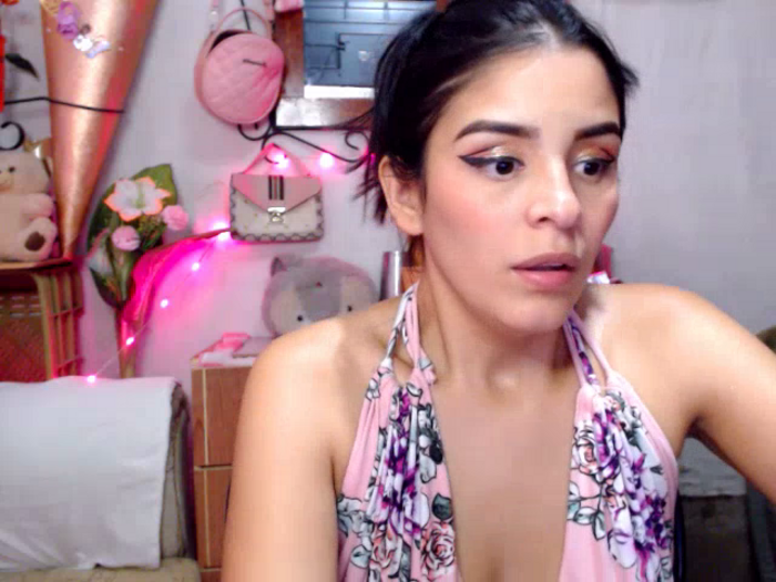 TalianaSquirt