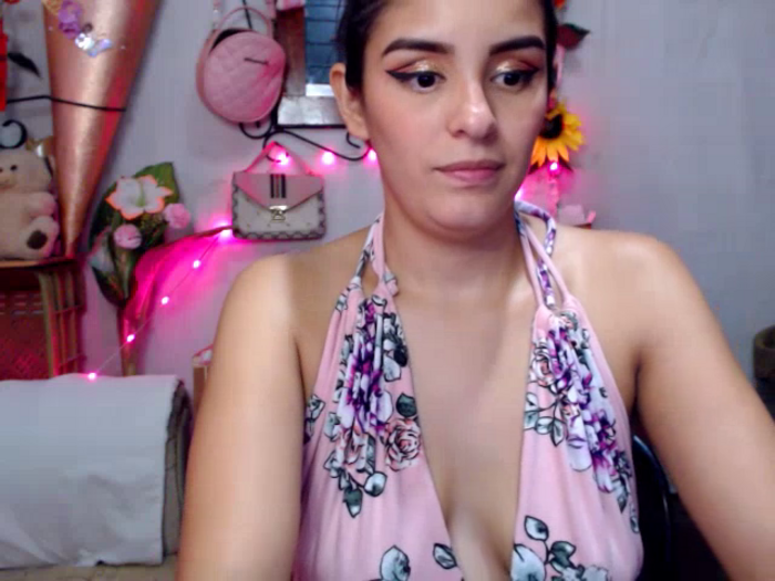 TalianaSquirt