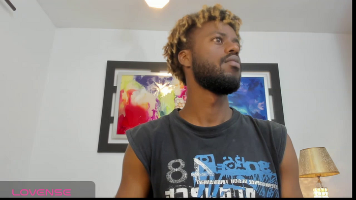 BenTheBlack