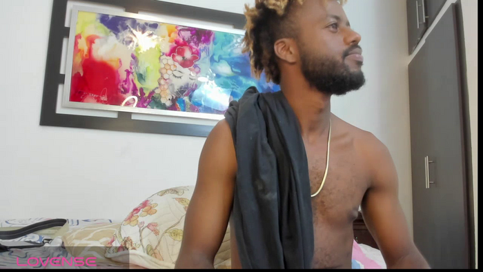 BenTheBlack