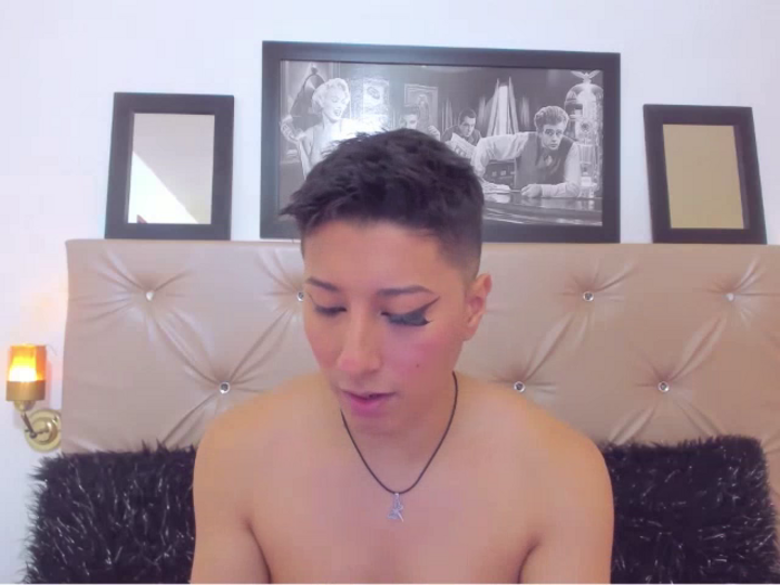 DanniXOliver