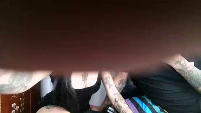 AngelineAndJonh