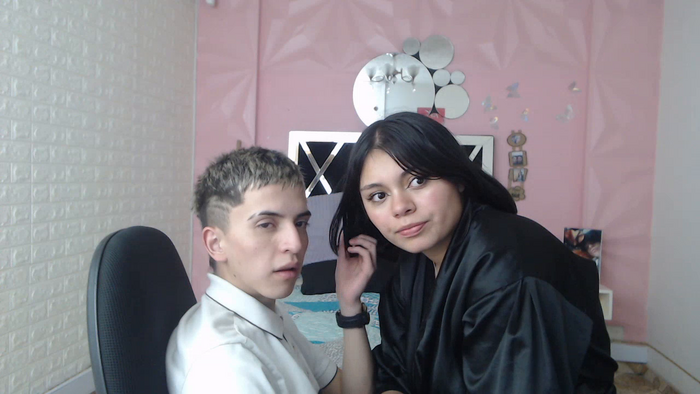 CamilaAndDante