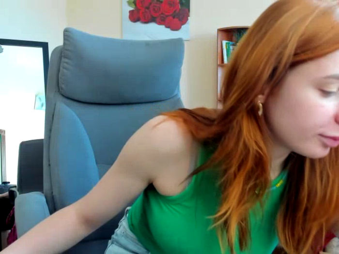 Arinochka