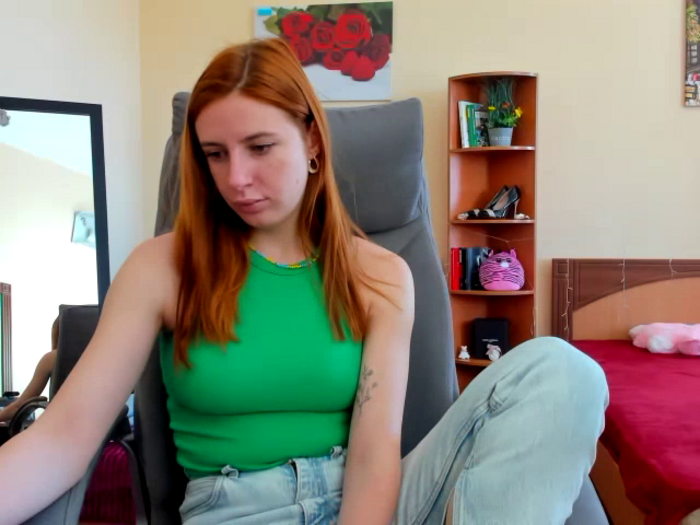 Arinochka