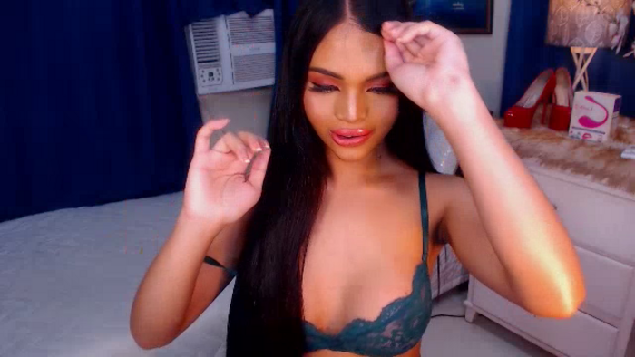 SexyAdrianaQueenTS