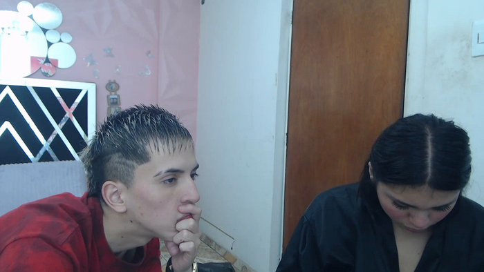 CamilaAndDante
