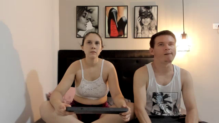SafiroAndTobias