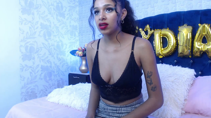 AriianaMendoza