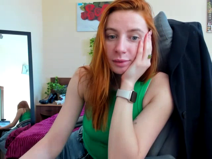 Arinochka