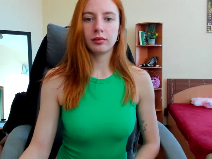 Arinochka