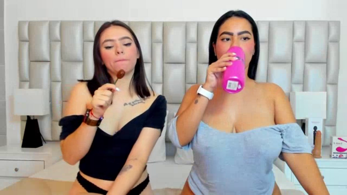 PaolaYKatty