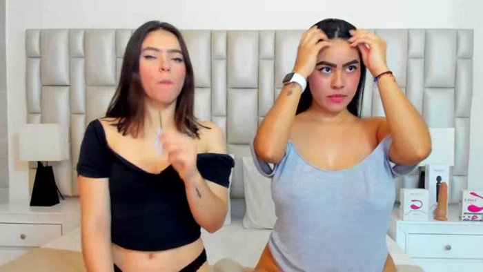 PaolaYKatty