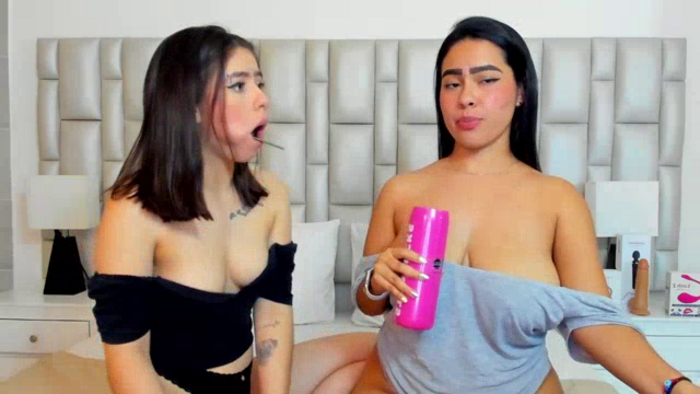 PaolaYKatty