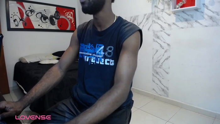 BenTheBlack