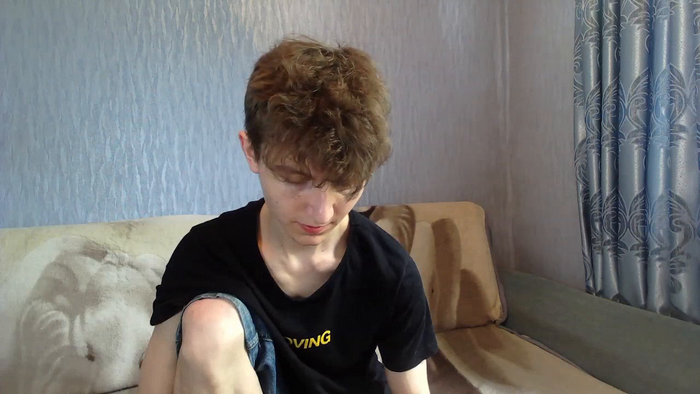 MichaelShine