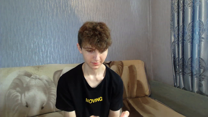 MichaelShine