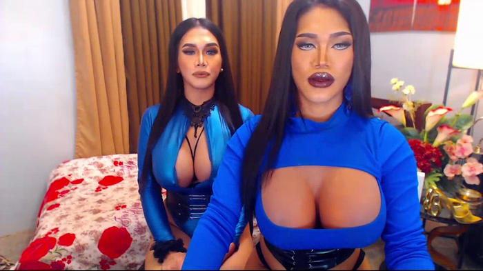 AllisonDeborahTransDuos