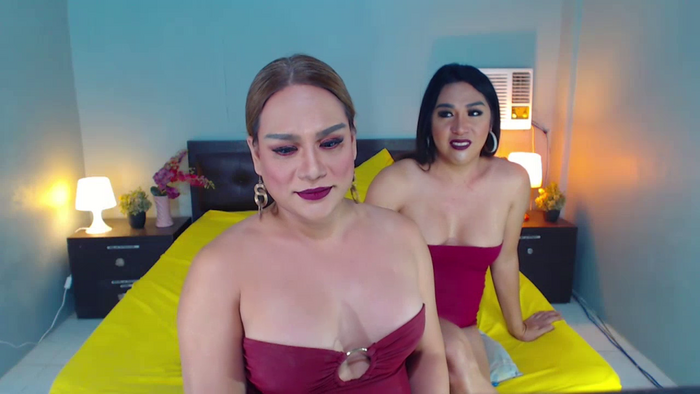 badgirlsinbed