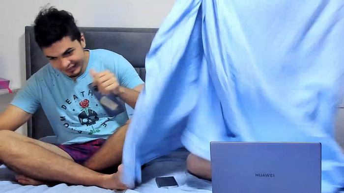 AngelaAndMax