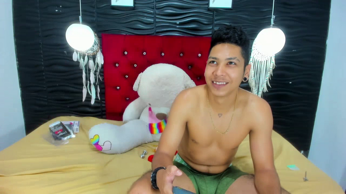 FabianaAndFabian