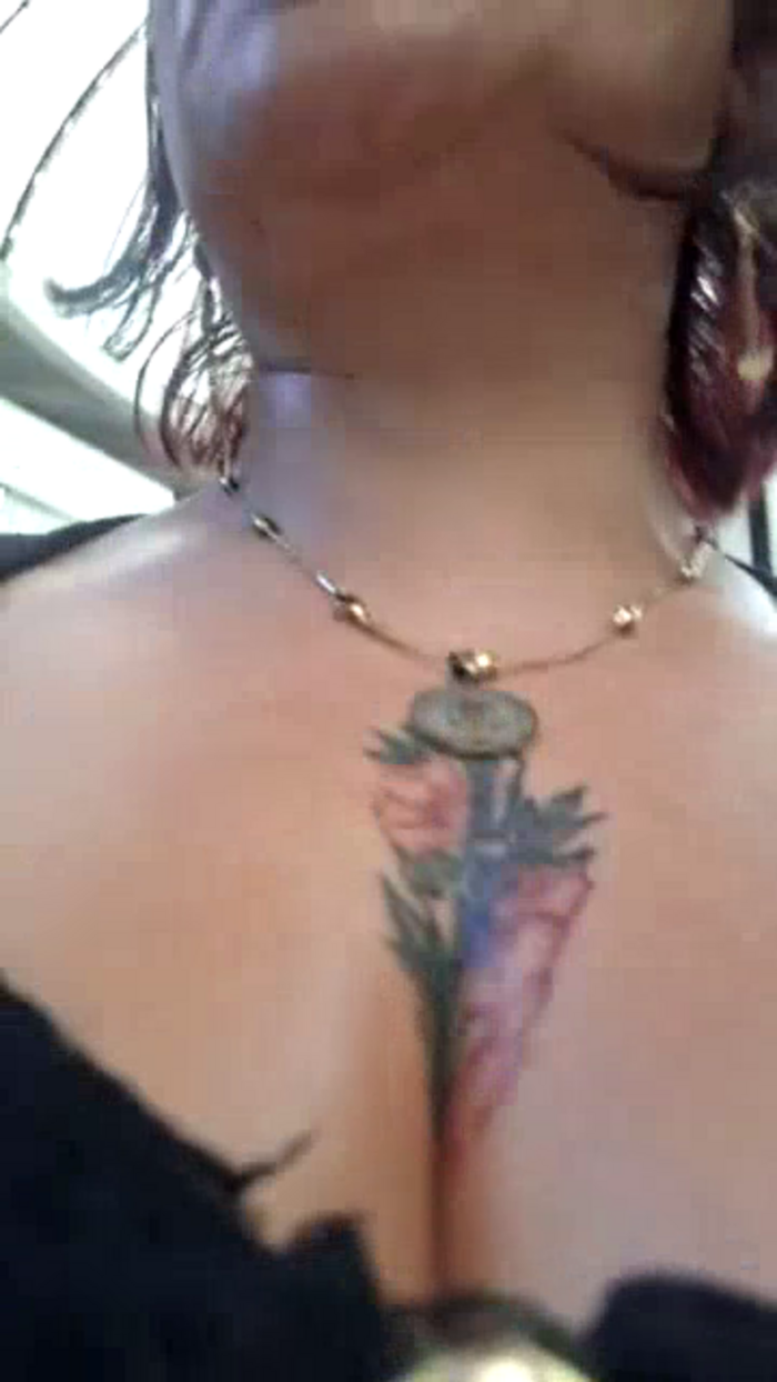 AlessadraJones
