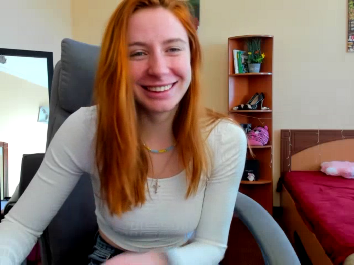 Arinochka