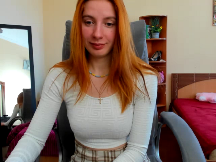 Arinochka