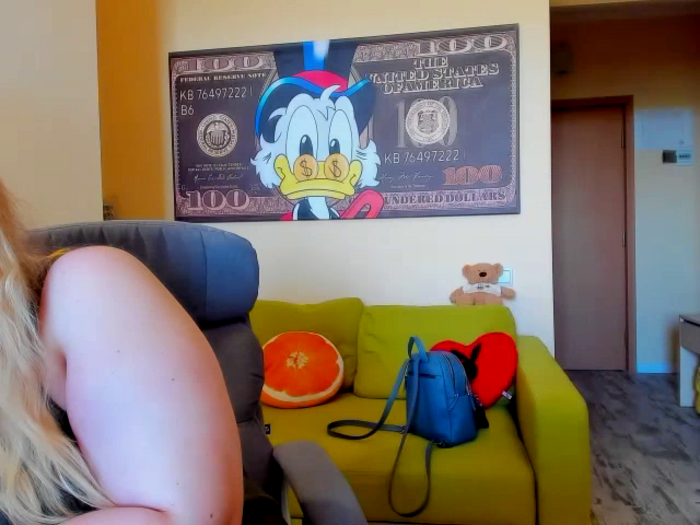 BountyGirl