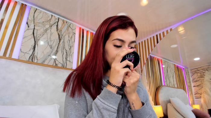 LeahMarie