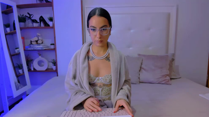 SarahLuna