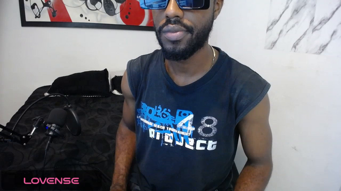 BenTheBlack