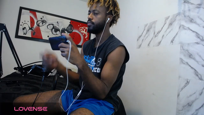 BenTheBlack