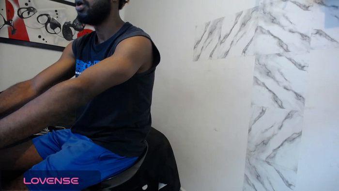 BenTheBlack