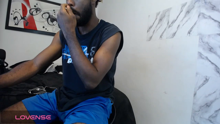 BenTheBlack