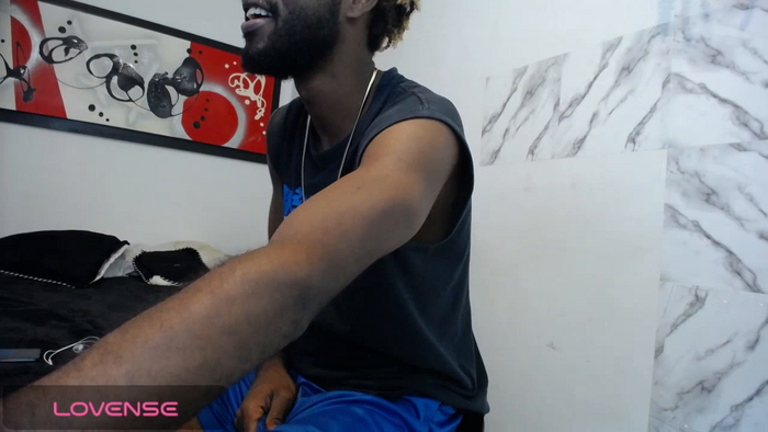 BenTheBlack